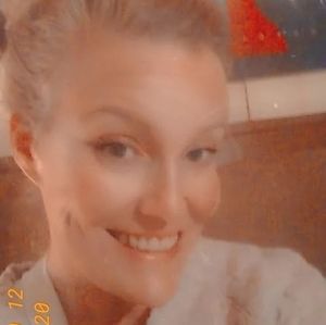 Meet your Posher, Meg